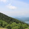 大菩薩峠から・・