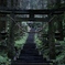 「上色見熊野座神社」