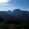 剱岳