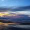 Sunset beach 