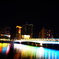 高雄の夜景