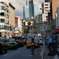 Chinatown in New York 