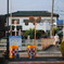 帰り道