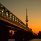 木根川橋