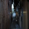 路地裏