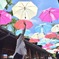 umbrellasky！