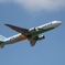 新千歳空港にて