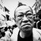 Aiming for Bruce Gilden　不満