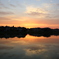 夕焼け