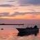 夕焼け