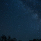 津別峠で見た星空