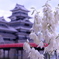 松本城