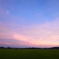 郡山の夕暮れ3