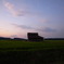 郡山の夕暮れ7