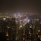 香港夜景