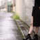 雨上がり