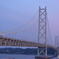 明石海峡大橋