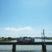 お空のくもときょうそう