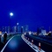 横浜の夜明け前