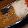 中華そば飯村製作所＠ミニカレー（300円）