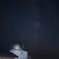 ひろのまきば天文台の星空2