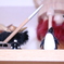 でっかいペンギン。それよかでかい海賊達。