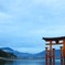 宮島朝