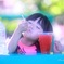 暑いですね～　(~o~)
