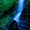 Utsue Waterfall