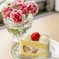 いちごショートケーキ