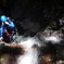 water climber