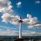 Kyoto  Tower