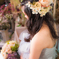 Antique romantic