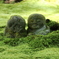 わらべ地蔵①