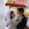 Happy wedding