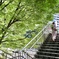 霞ヶ関の夏1