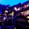 銀山温泉