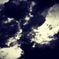 心模様 雲模様