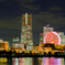 横浜:みなとみらい