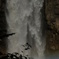 water fall