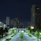 夜景
