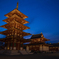 　四天王寺　Ｂｌｕｅ
