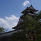 高知城