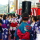 夏祭りはやっぱり浴衣