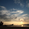終わりかけのsunset⑰