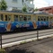 夏はビール電車！