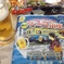 暑い夏はやはりビール最高
