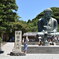 Big Budda in Kamakura