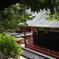 久能山東照宮