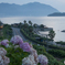初夏の呉線